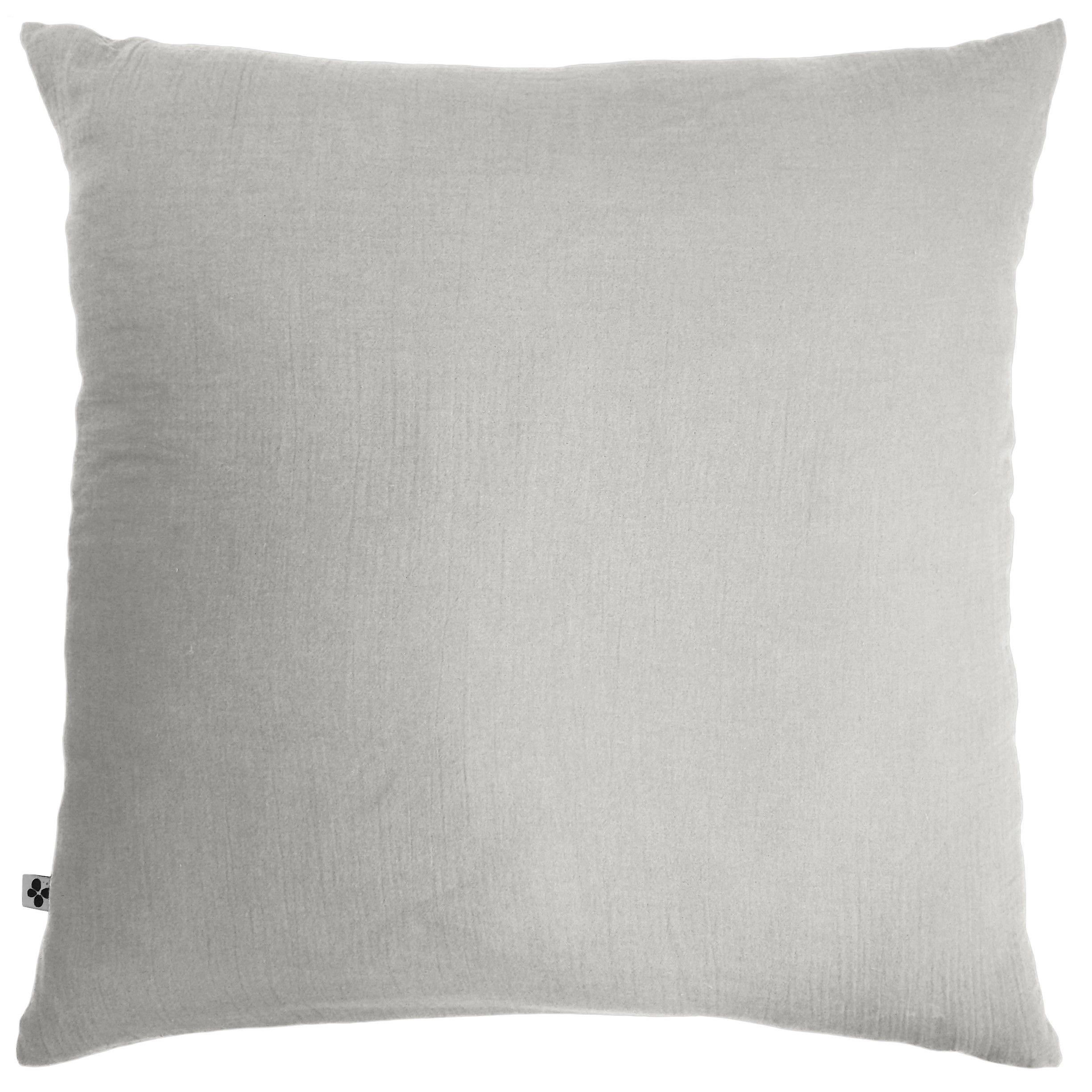 Pillowcase 60 x 60 cm GAÏA Cloud