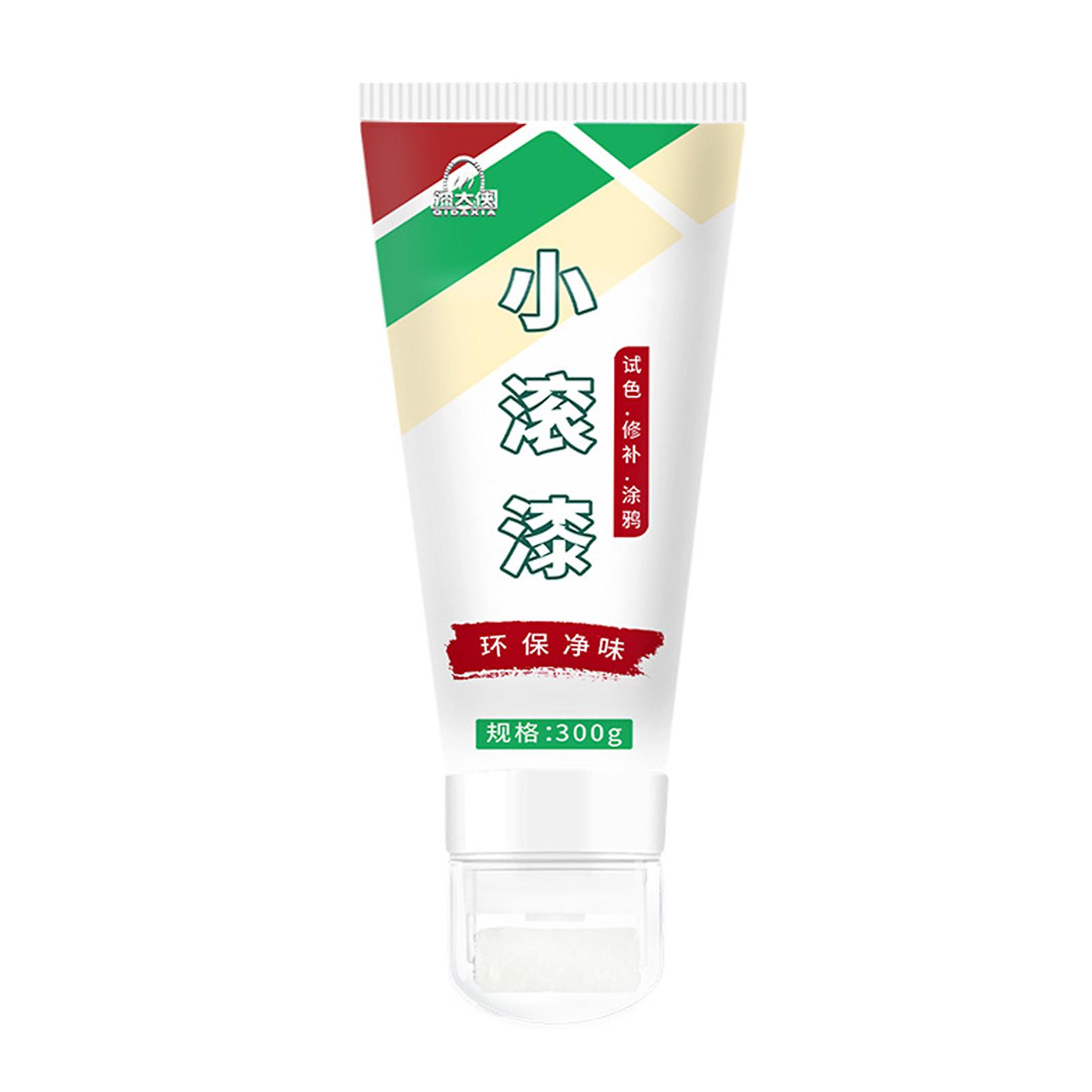 Small Rollers Brush Wall Renovation Environment Protection Latex Paint Wall Paste for Wall Repair