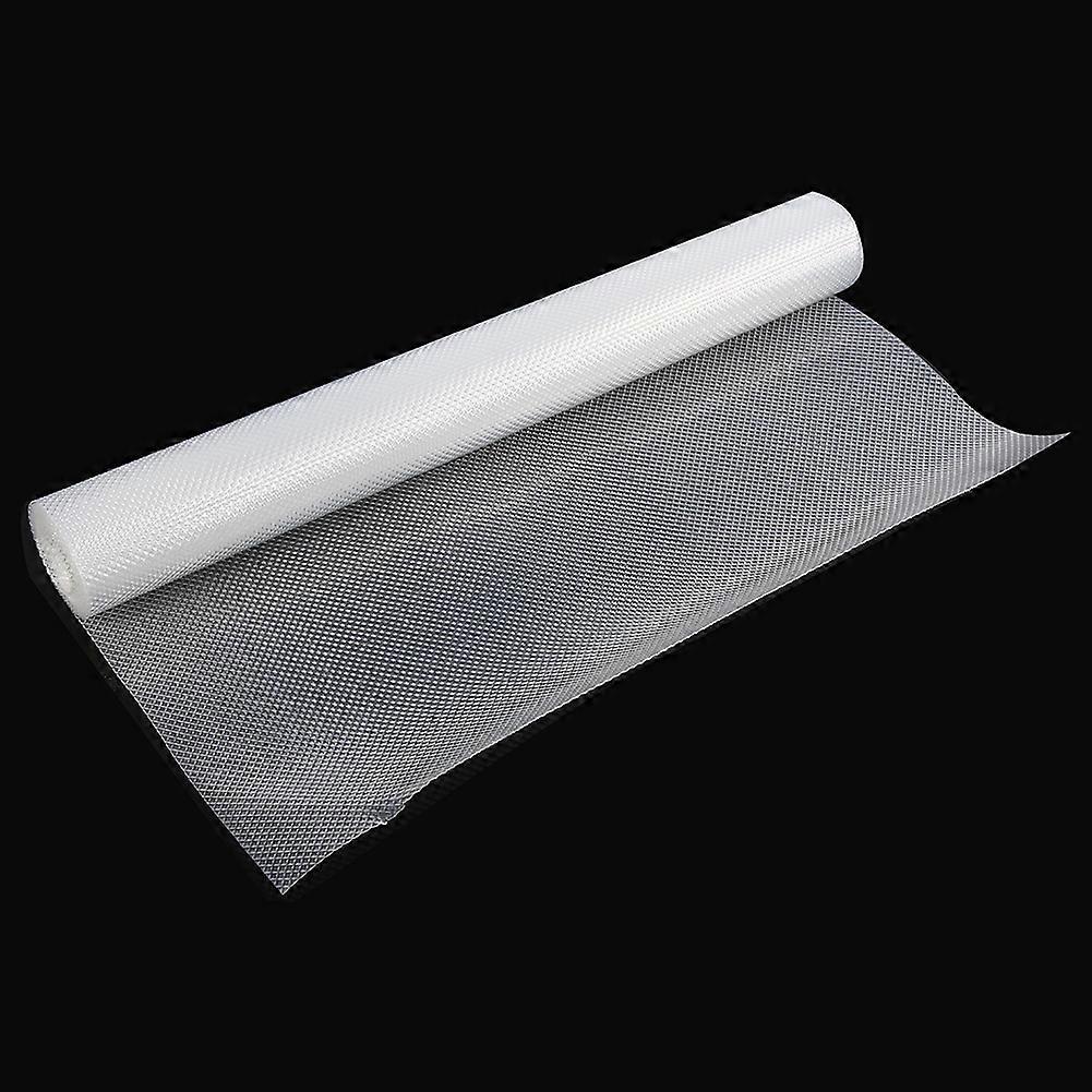 EVA NOn adeziv transparent dulap dulap raft sertar căptușeală NOn slip Mat 150 * 30cm #1