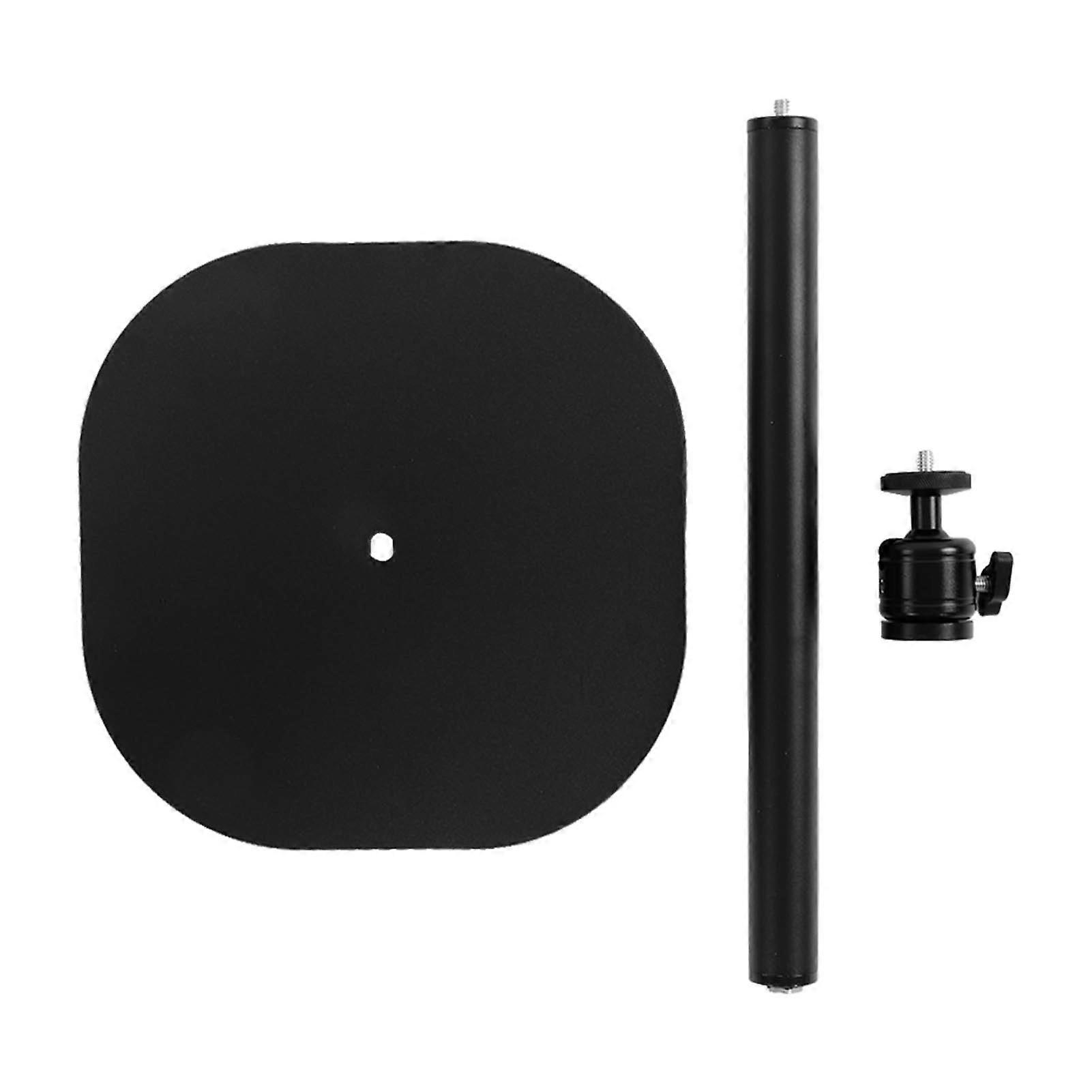 Desktop Projector Stand Adjustable Table Floor Bedside Sofa Universal Punch Free Metal Structure Big Camera Stabilizer(5KG Bearing) NO.4250