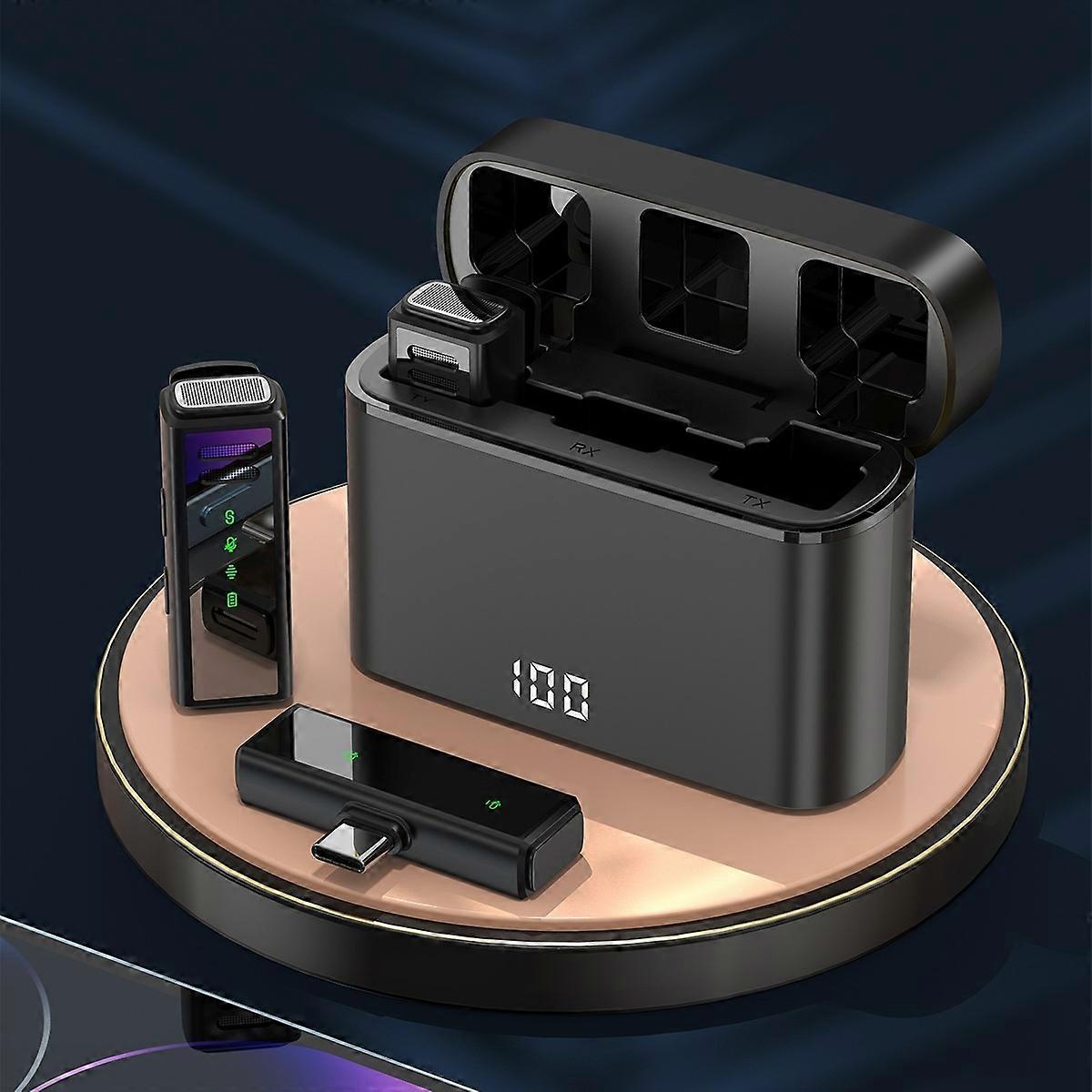 Headset Microphone For JBL Q100