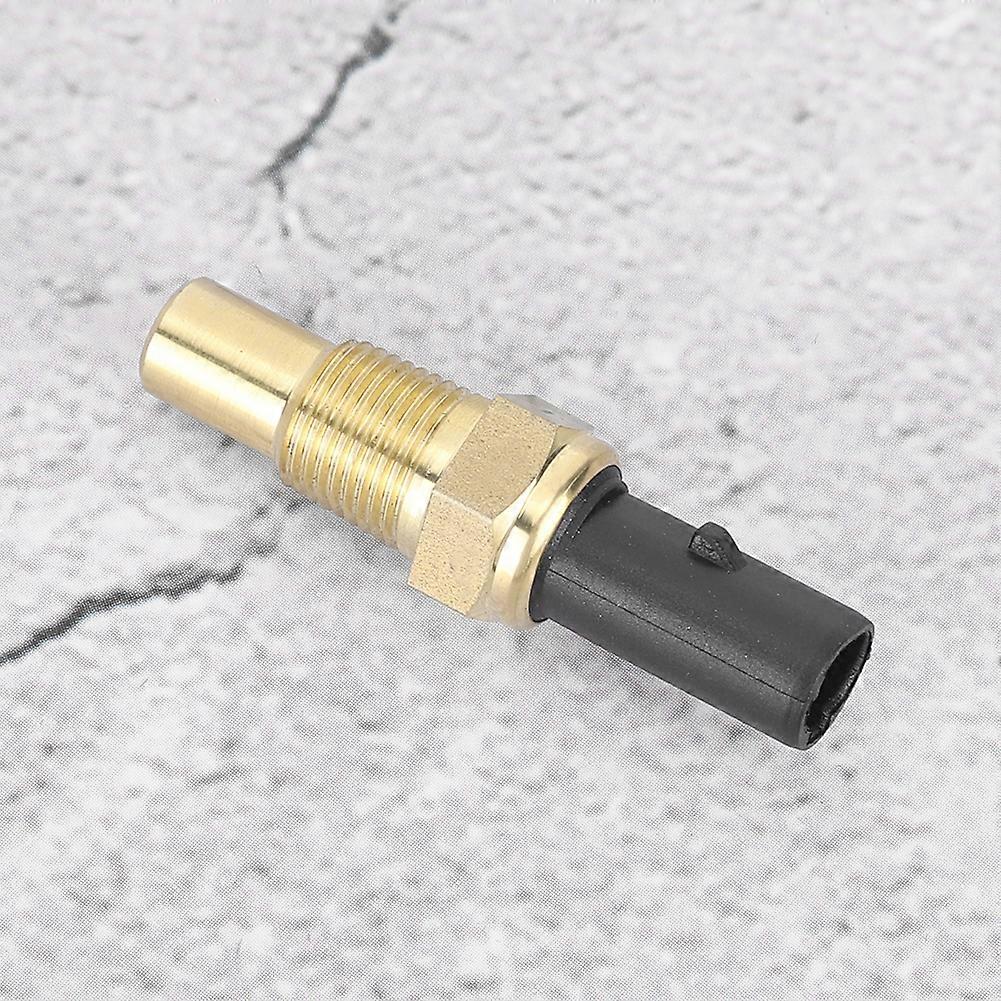 Coolant Temperature Sensor Compatible With Toyota Camry 1994-2003 & More - Replaces 83420AA010