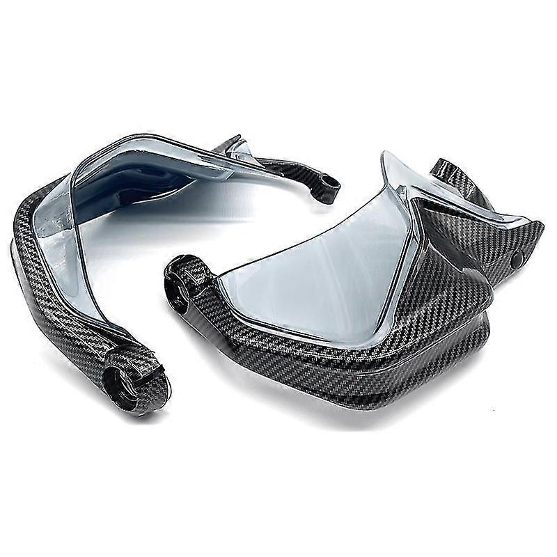 Couvre-Guidon En Caoutchouc Pour BMW R1250GS / R1200GS Adventure – Antidérapant, Thermique, Confort | Paire Noire - 7