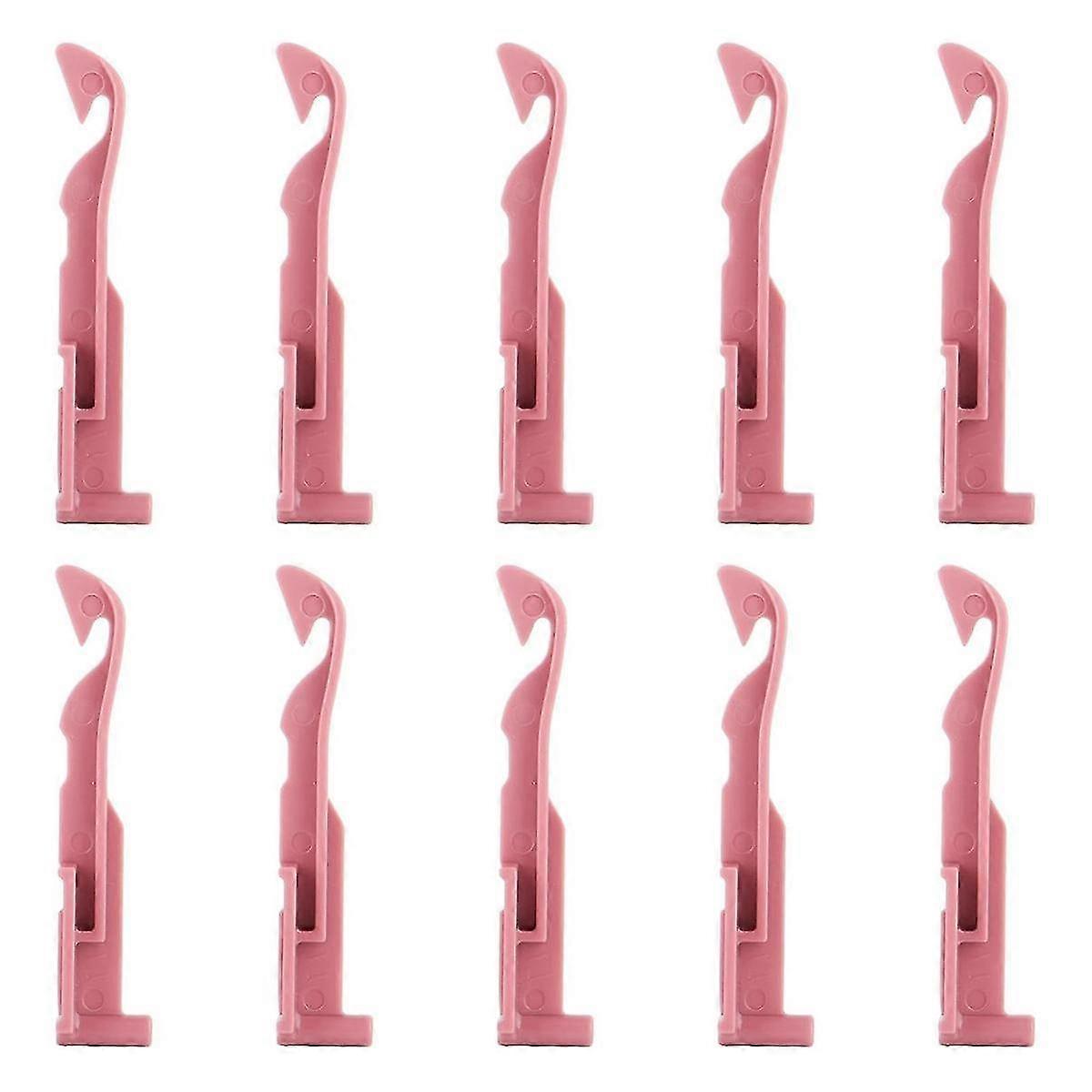 10 PCS Hanging Needles Replacement Parts Compatible with 48 Needles Knitting Machines