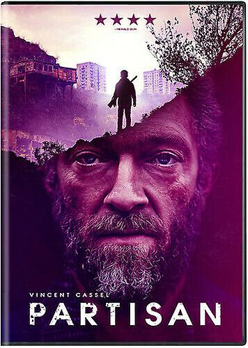 Partisan [Region 1] DVD