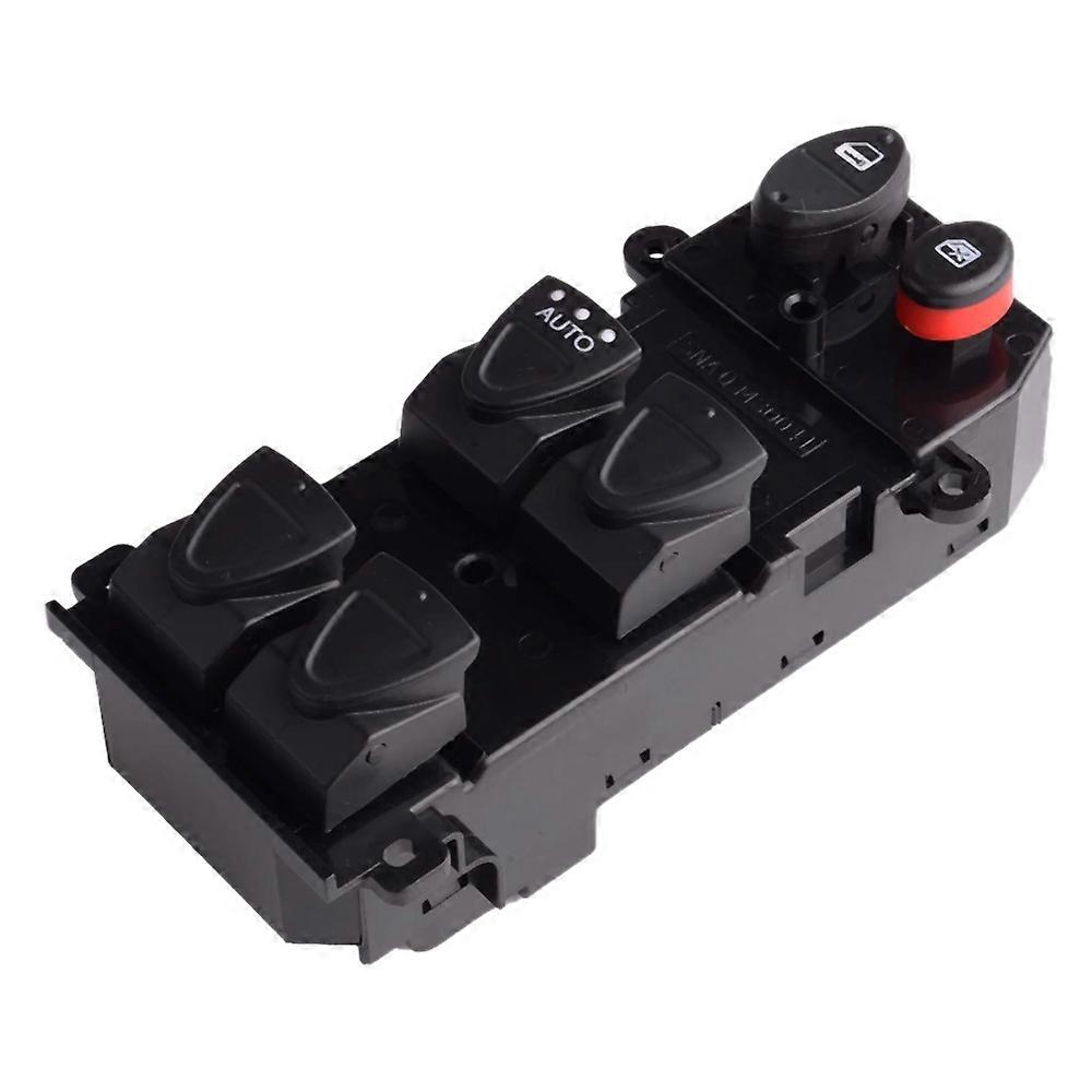 Window Master Switch Compatible for 2006-2011 Front Left Driver Side Main Switch 35750SNAA11