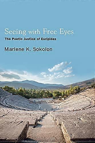 Seeing With book Eyes by Marlene K. Sokolon Paperback