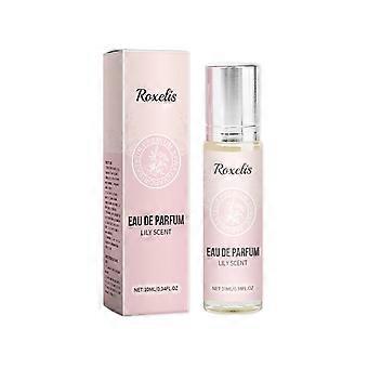 Frische Blumen Und Früchte Parfüm Spray 10ml
