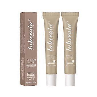 Butter Lipstick Moisturizing Repair Moisturizing Lipstick 30g