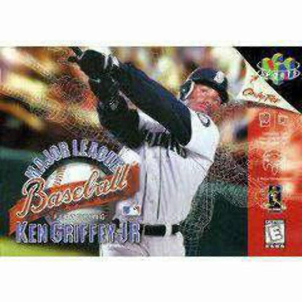 Major League Baseball  Game -  - PAL - New & Sealed