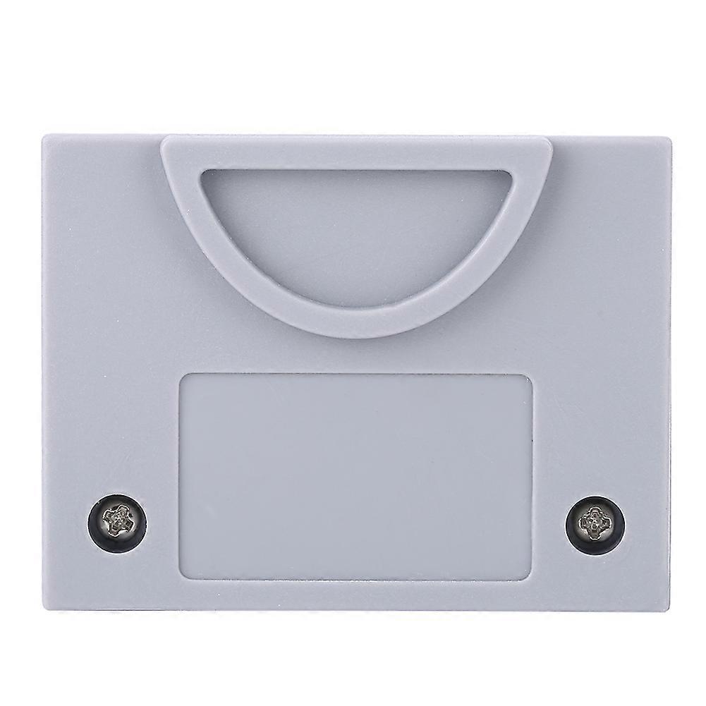 256Kb Replacement Memory Card for Nintendo N64 Game Console Controller Plug and Play