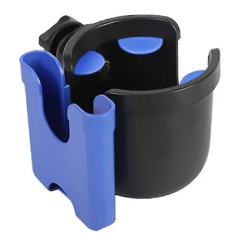 holder stroller universal phone carriage stable placement mobile 2-in-1