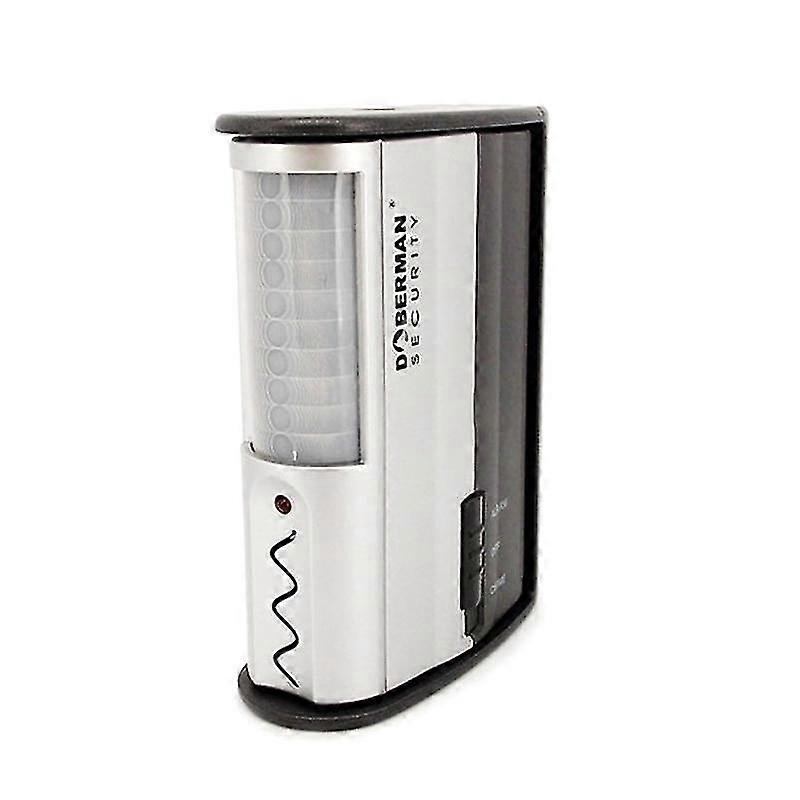 Se-0104 Wide Motion, Detector Alarm  Chime With Sensor Smart, Home Security