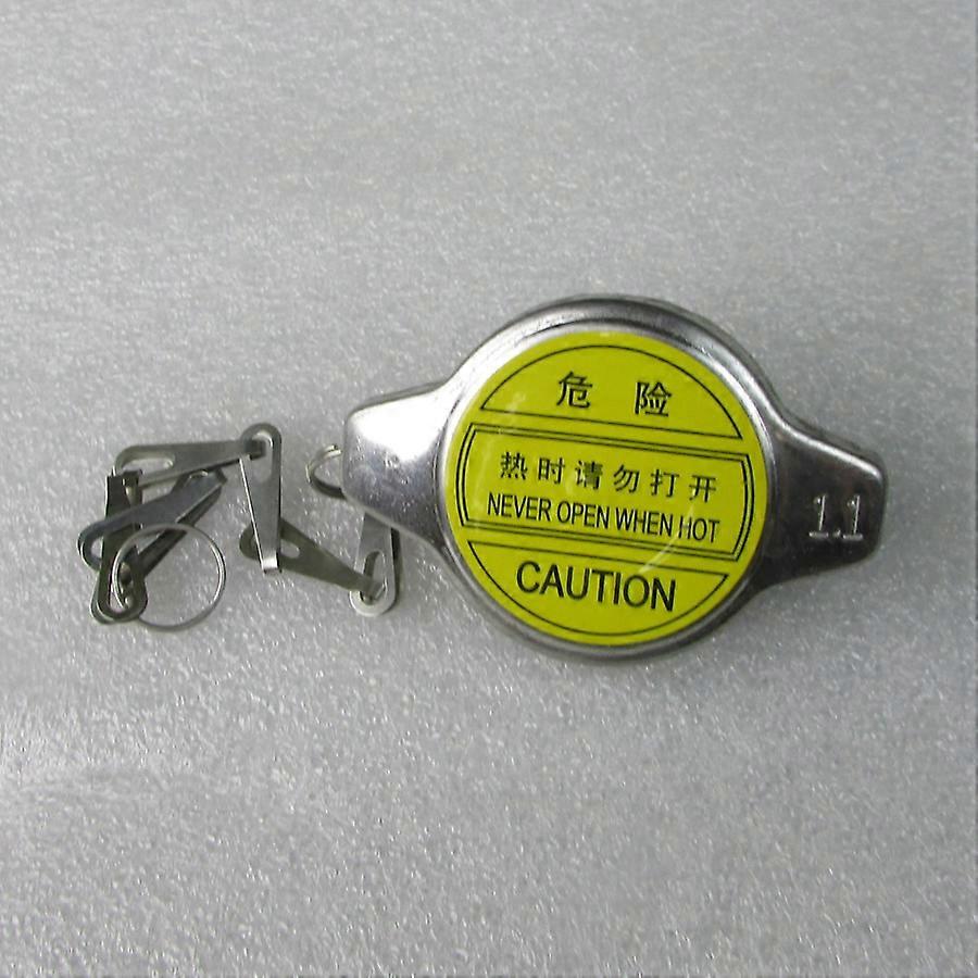 1PCS for BYD F0 F3 F3R G3 G3R F6 S6 M6 G6 Radiator Cap Tank Cap Assembly BYD Radiator Cap 1pcs