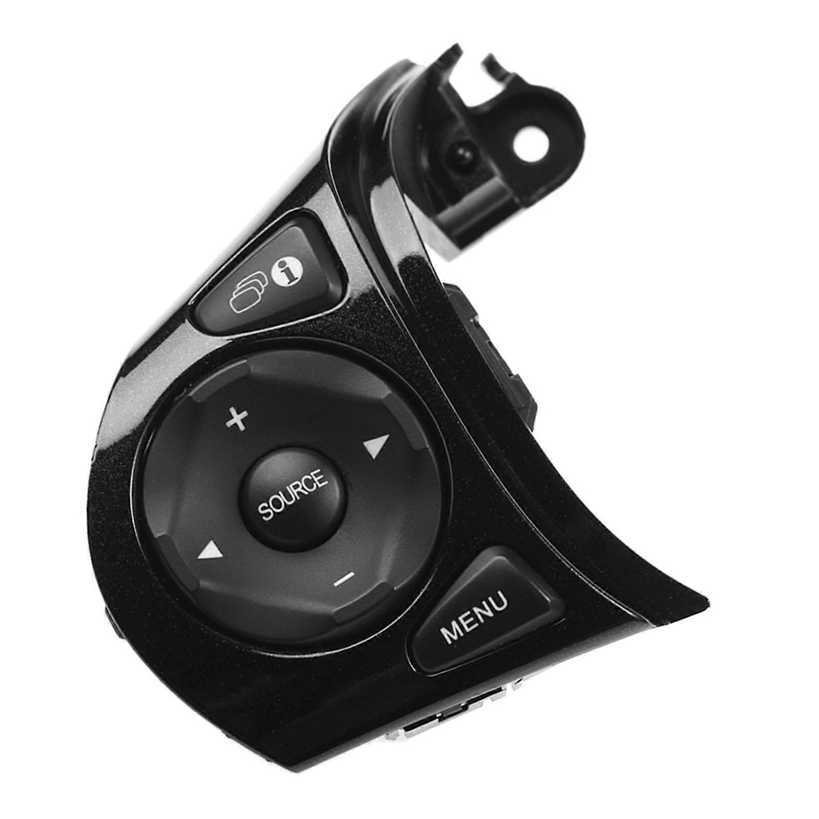 Steering Wheel Mounted Cruise Control Switch Button 35880-TR0-A02