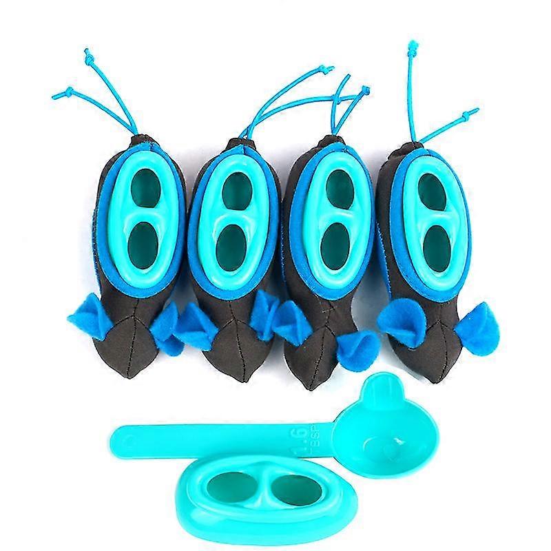 Interior de vânătoare Cat Feederfive Piese, cu lopata