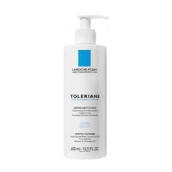 理肤泉
Toleriane 皮肤洁面乳 400ml