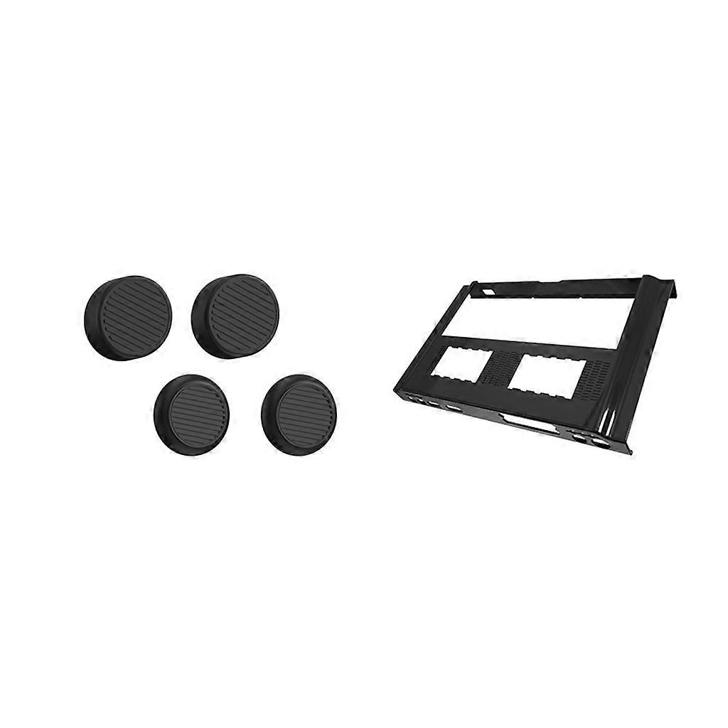  Game Console Case for Legion Go Joystick Caps Console Anti Scratch Case