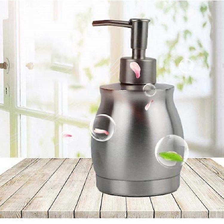 Hand Soap Dispenser 390ml