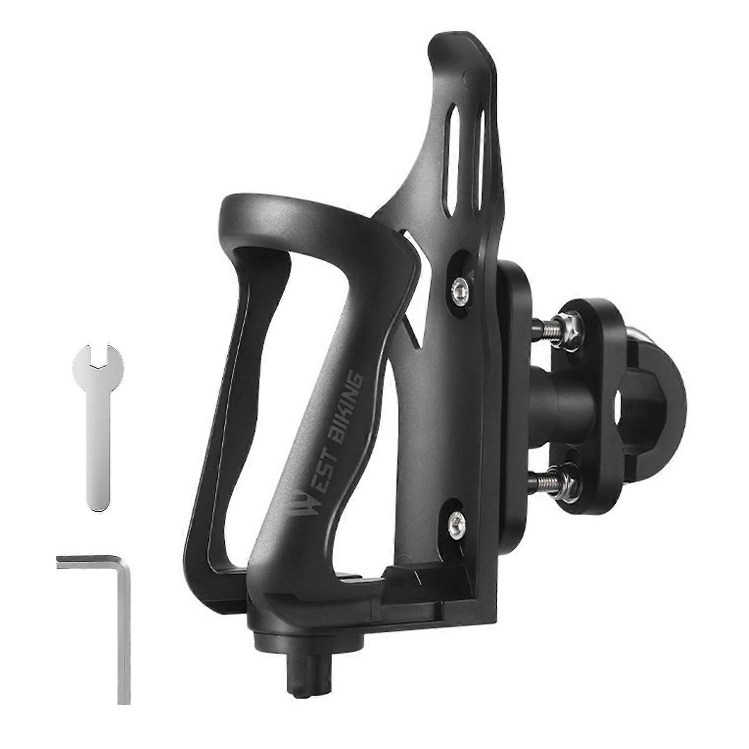 Universal Support Cup Holder Bike Bottle Holder Ultralight Rustproof Simple Installation Motorcycle