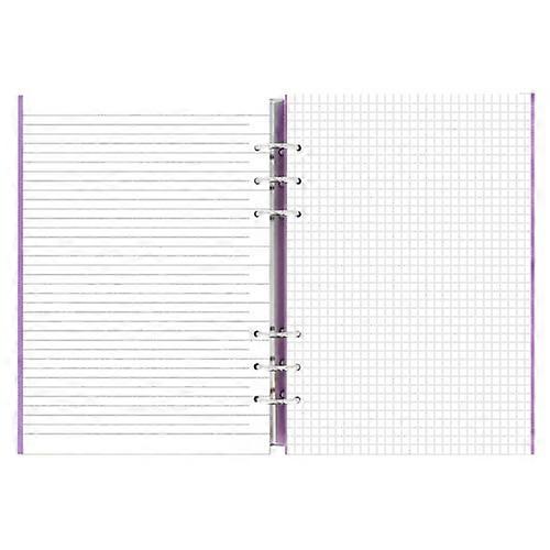 Filofax Classic A5 Clipbook Superior Quality and Sturdy Stylish Clipbook