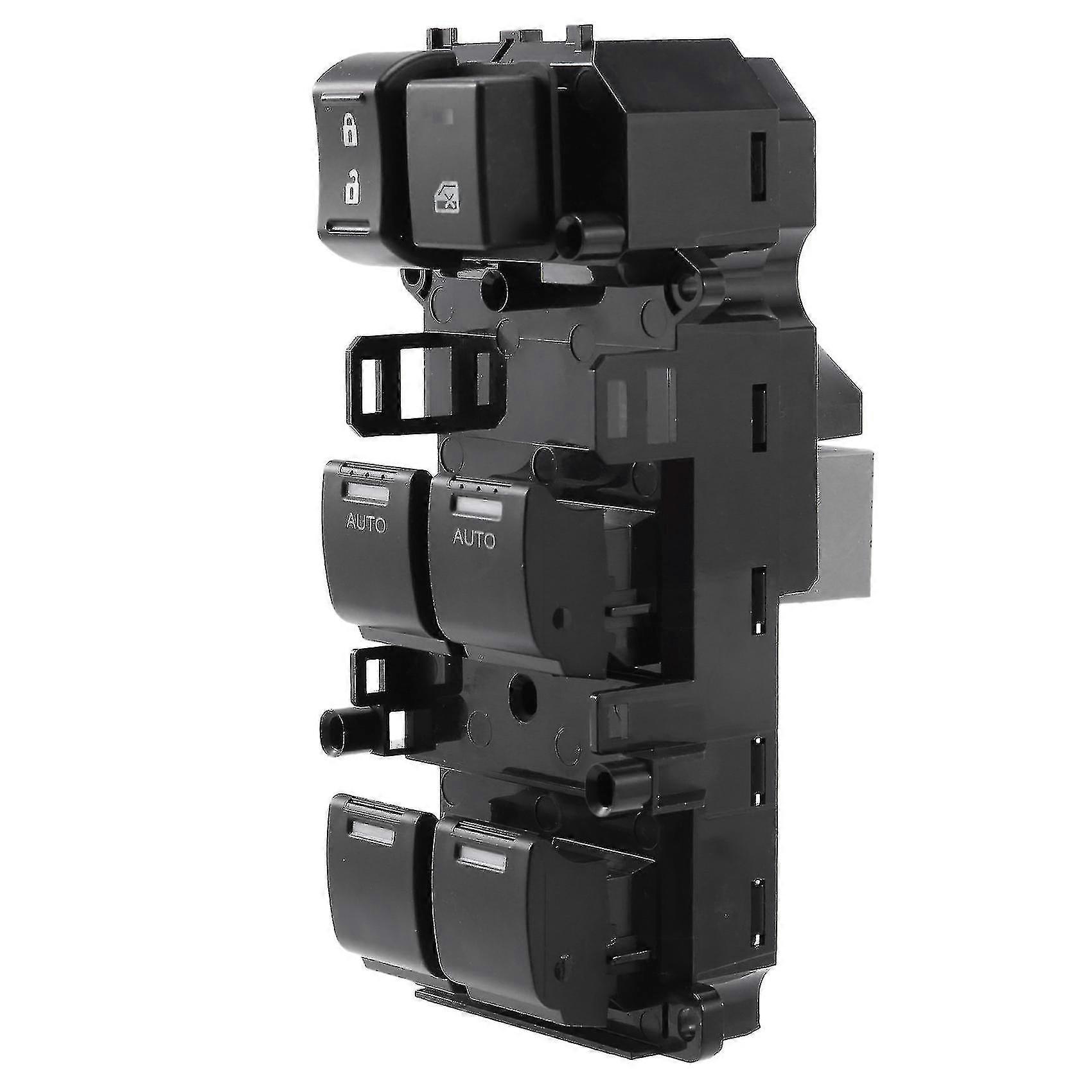 New Power Window Switch Front Left 35750szaa31 For 2011 Pilot 3.5l