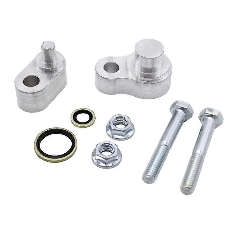 Lightweight Rear A/C Block Off set Air Conditioning Replacement- for Caravans