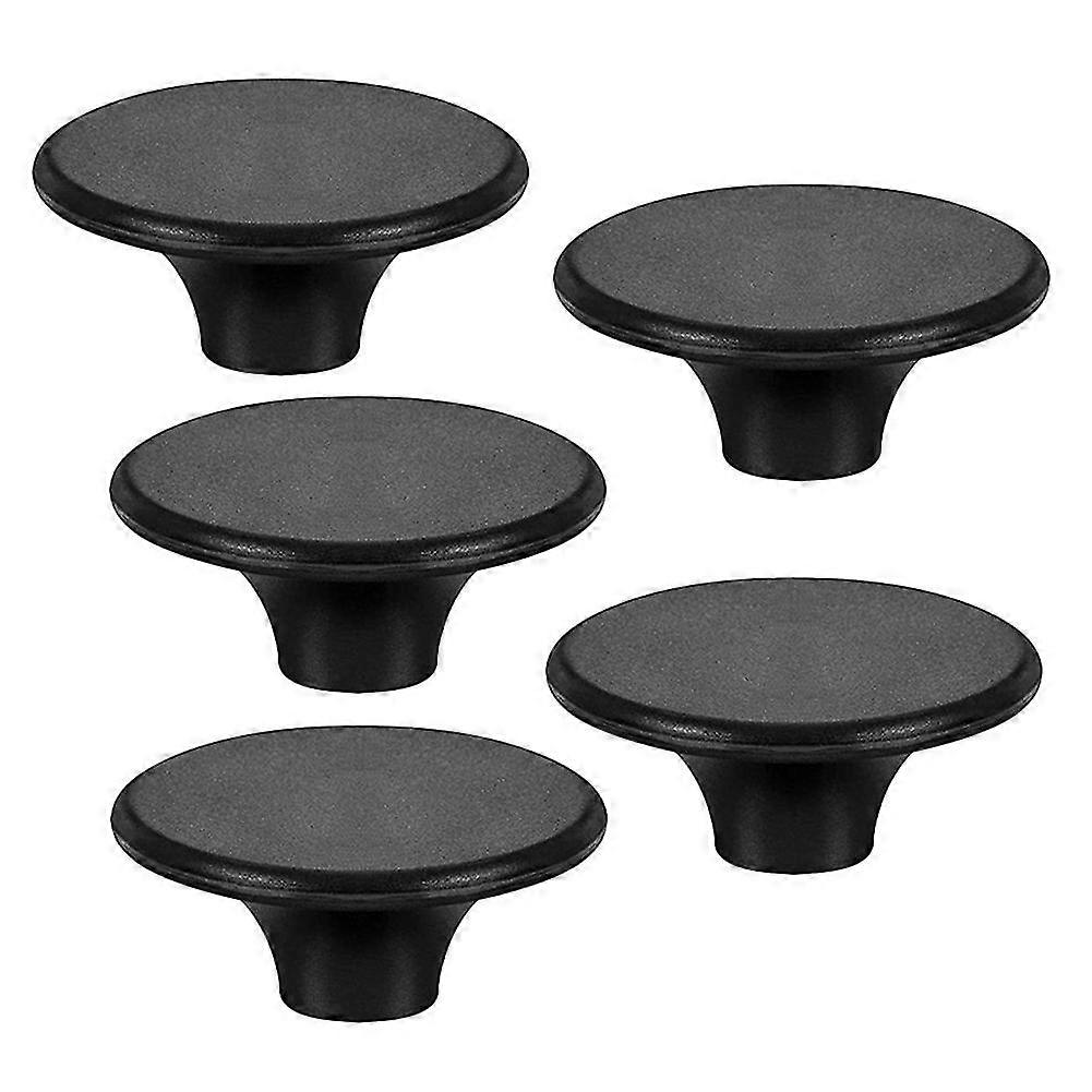 5pcs Dutch Oven Knob Bakelite Replacement Knob Pot Lid Handle For , Aldi, Lodge Enameled Dutch Oven
