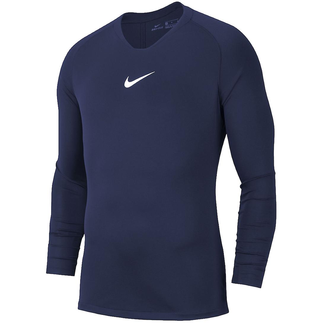 Kompression Longsleeve Nike Dry Park First Layer Longsleeve
