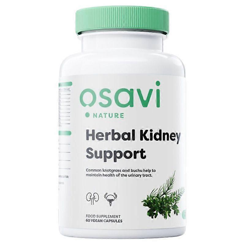 Osavi Herbal Kidney Support Capsules 60