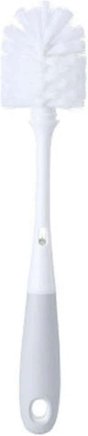 Long Handle No Dead Angle Cleaning Bottle Brush