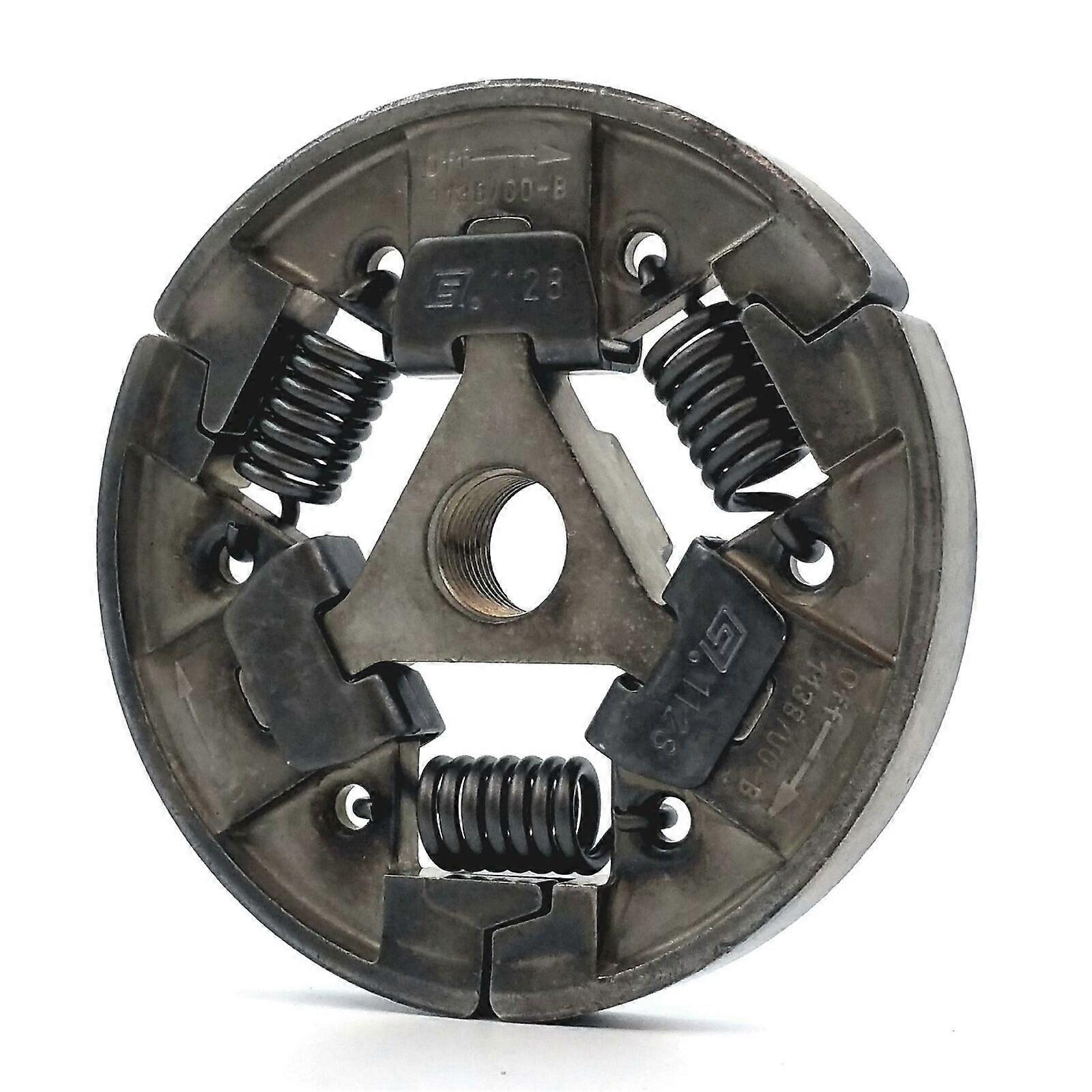 Stihl Ms362-382-441 απελευθέρωση συμπλεκτών και εξαρτήματα αλυσοπρίονων φραγμών ταλάντευσης φραγμών φραγμών