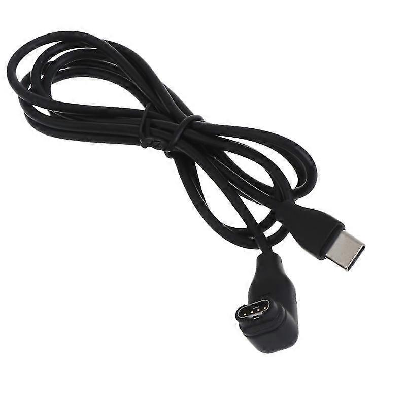 USB C Lader Ladekabel For Fenix 7 7S 7X 6 6S 6X Pro Smartwatch 39'
