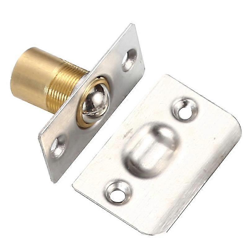 Door Ball Catch Cabinet For  Stainless