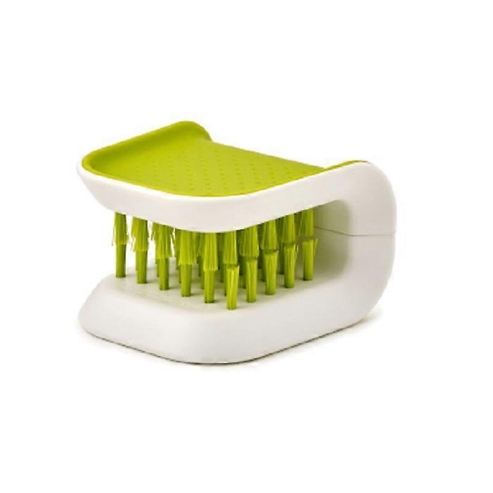 Blade Knife Cleaner Kitchen Washing Brush