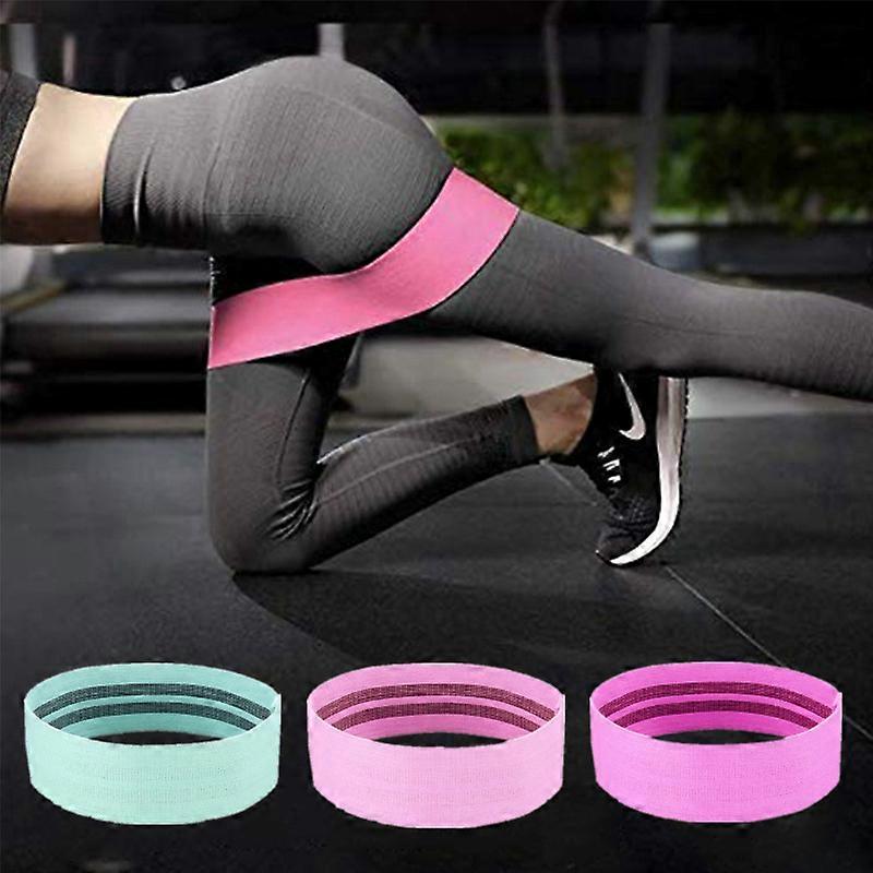 Resistance Bands Exercise Bands with Non-Slip