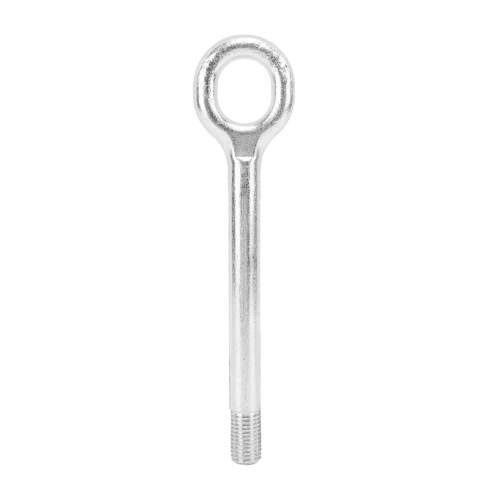 Towing Eye Hook 51798113 Powerful Loading Capacity Sturdy Tow Towing Eye Hook for Renegade 2016 to 2021