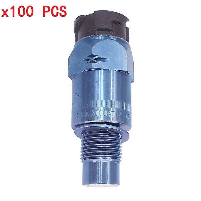 Car Speed Odometer Sensor 2159.50004302 for Siemens for Vdo 215950004302 25mm Flat Pins