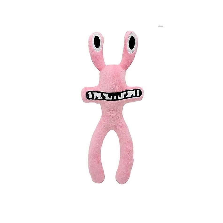 30cm  Rainbow Friends Plush Toy