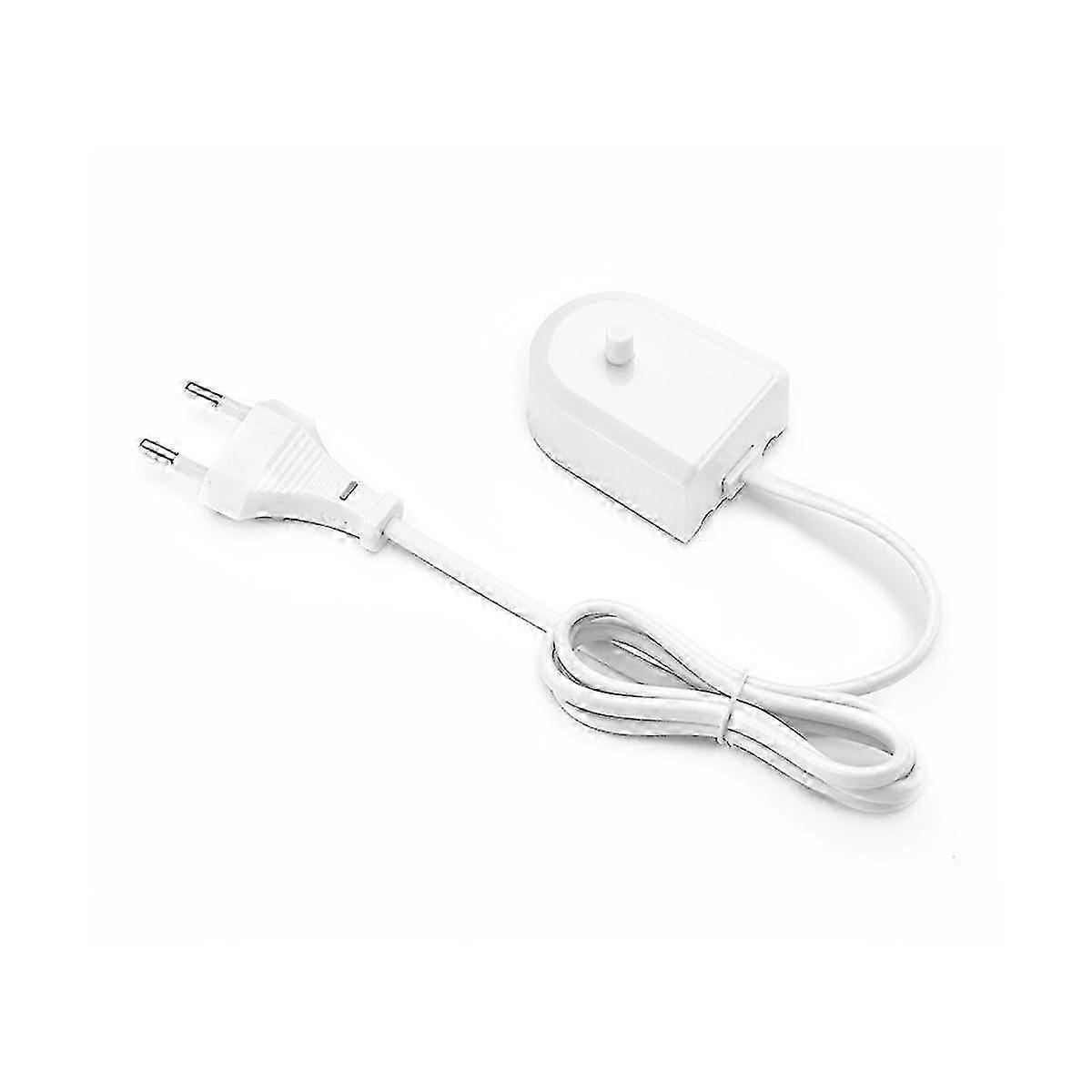 HX6100 Charger for Toothbrush Air Floss Flosser Oral Irrigator/Handle HX8140 HX8111 8141 HX8211 EU Plug