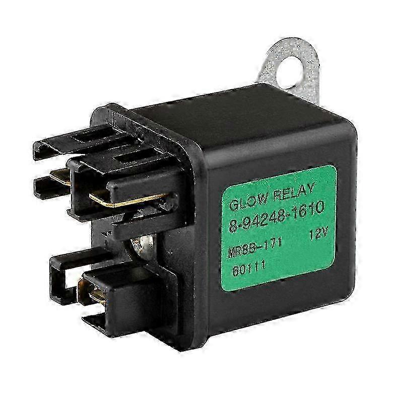 Preheating Relay Glow Plug for for  Preheating Relay Glow Plug