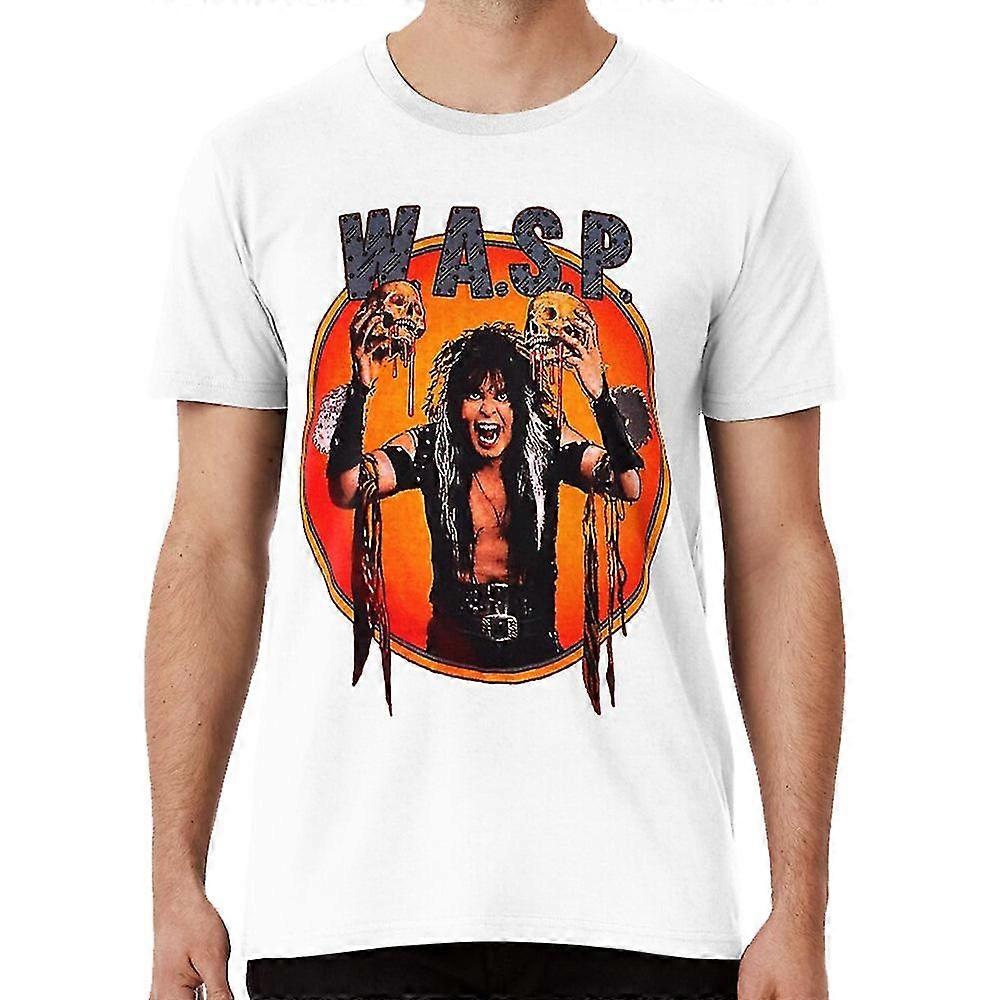 W.A.S.P     