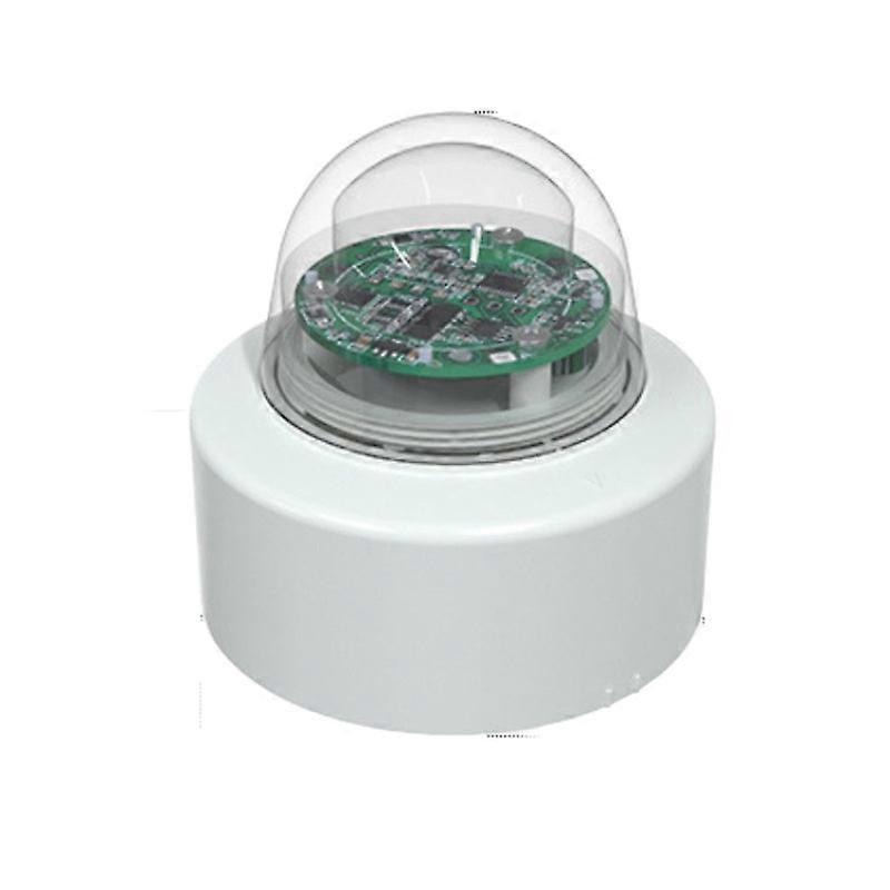 Hochgenaues Rs485 Regenfall-Infrarot-Messsystem Optisches Regensensor-Messgerät