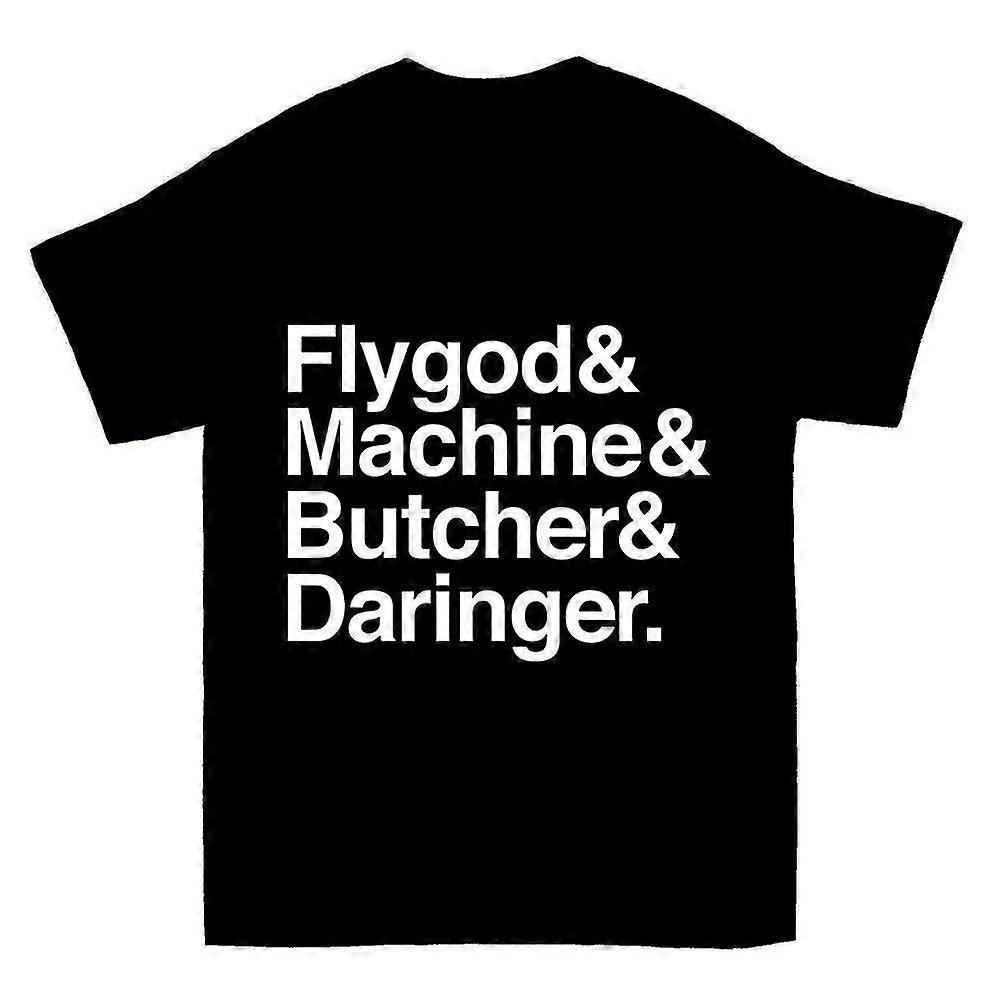 Griselda Ver2 T-shirt