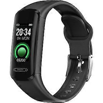 Fitness Watch Waterproof Ip68 Fitness Tracker For Women Men