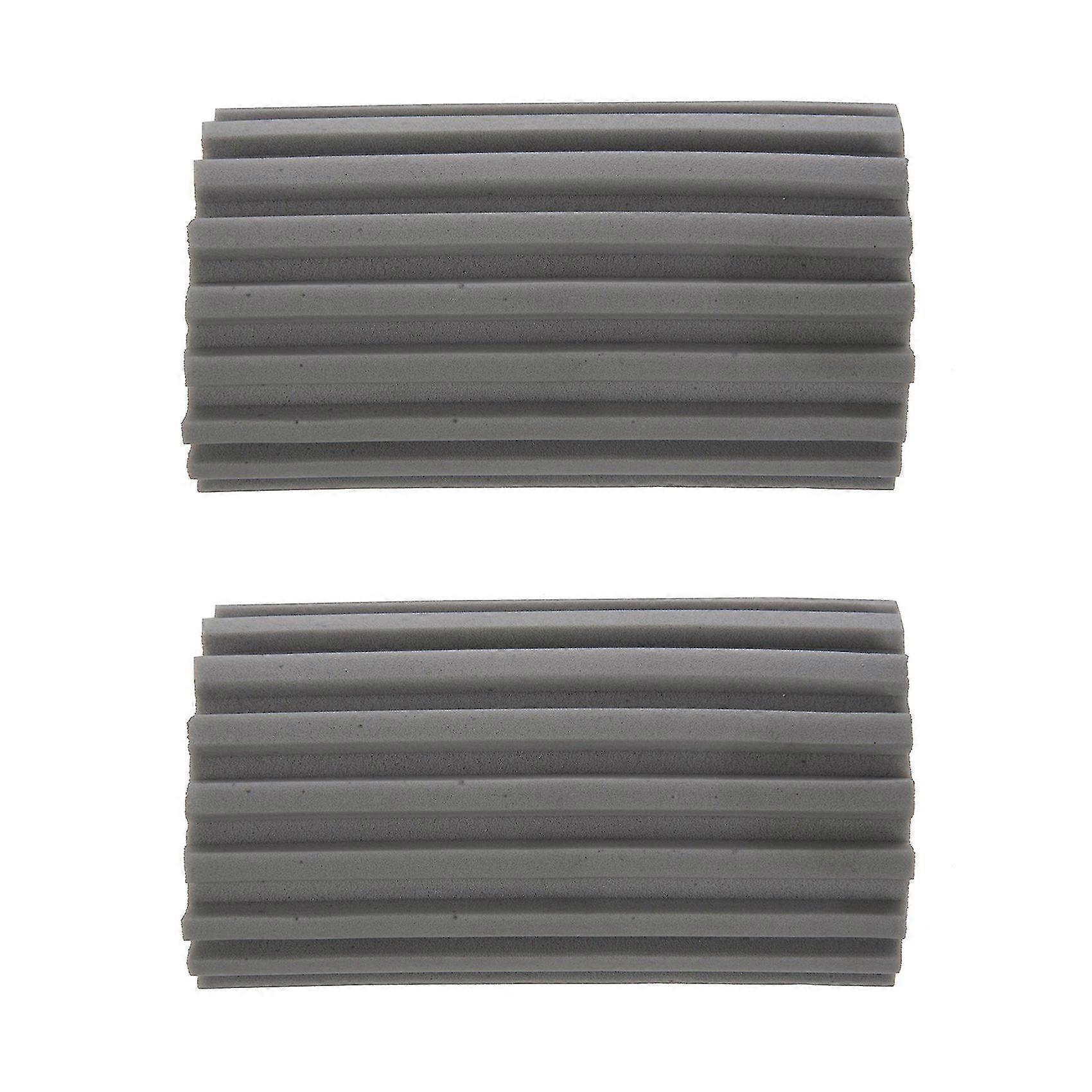 2x Multi-function Strong Absorbent Pva Sponge Car Household Cleaning Sponge