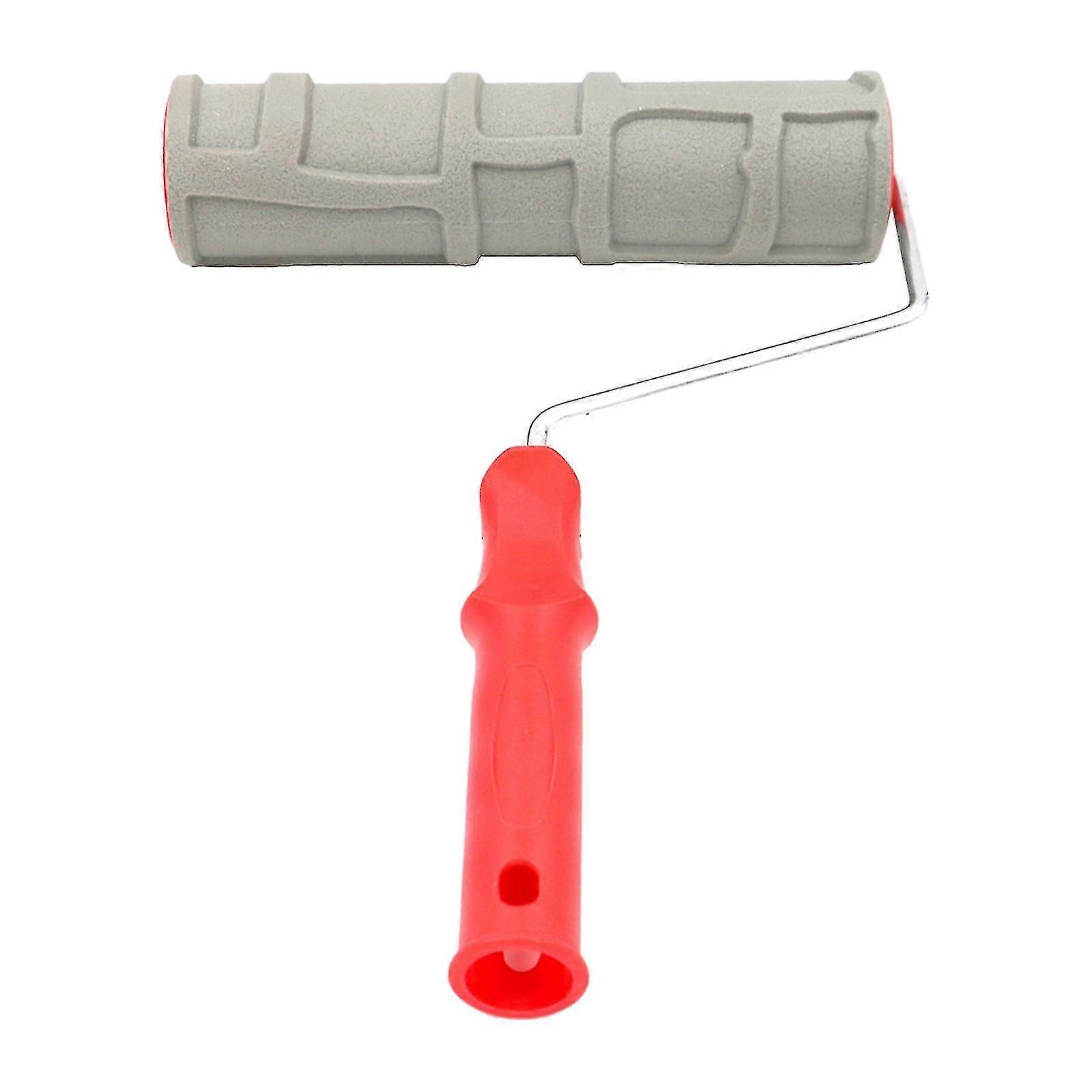 Mini Paint Roller Brush 5/8/10inch Home Wall Decor Roller 8inch 2201ts-CE