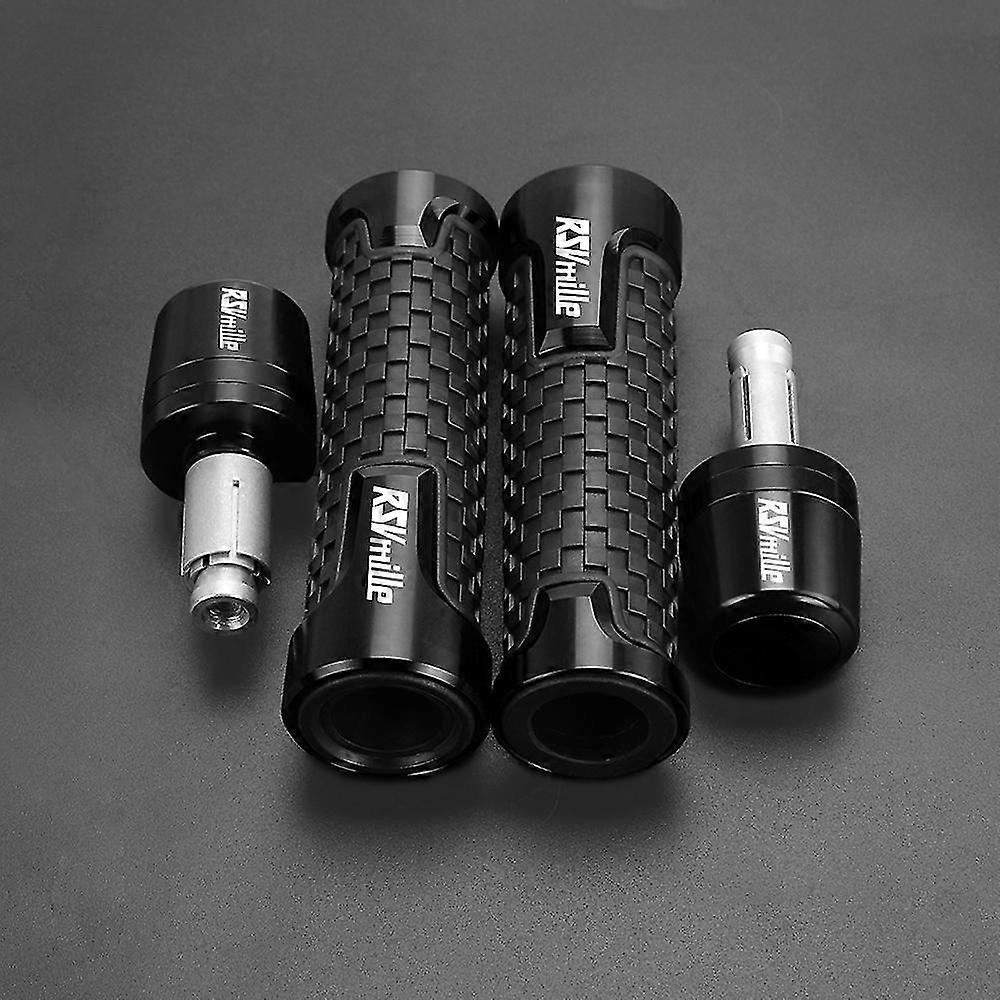 Tib Motorcycle Adjustable Brake Clutch Levers Handlebar Grips End For Aprilia Rsv 1000 Mille R Rsv Mille /r 1999 2000 2001 2002 2003