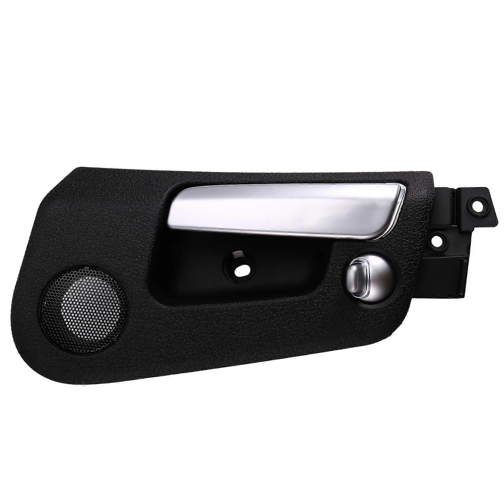 Interior Door Handles Side Inside Handle for Actyon/Sports 2005-2007 W5 2011-2014 7225031021,A