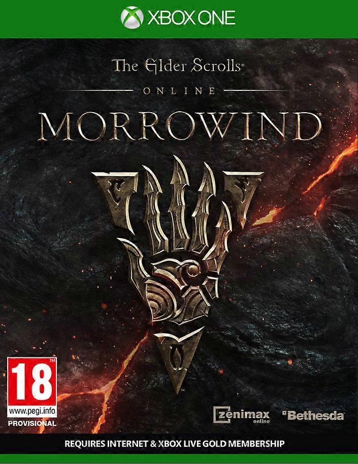 The Elder Scrolls Online: Morrowind - Xbox One